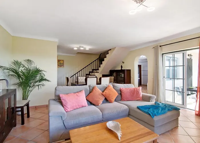 Casa Do Poco Armação de Pêra