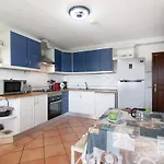 Casa Do Poco Villa Armação de Pêra