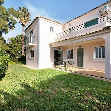 Casa Do Poco Villa *