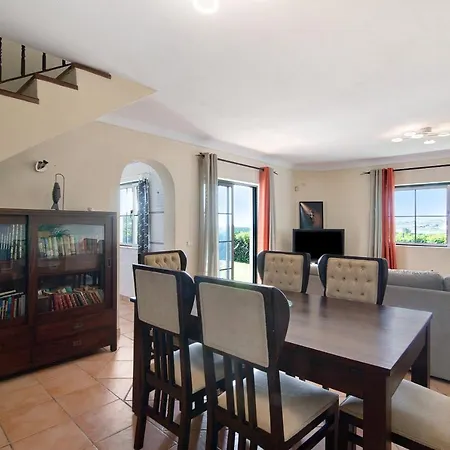 Casa Do Poco Villa *