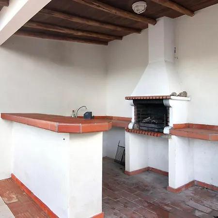 Casa Do Poco