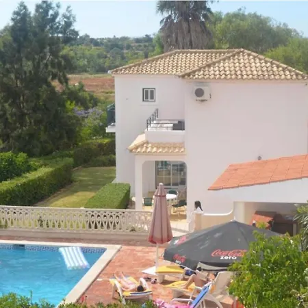 Casa Do Poco Villa