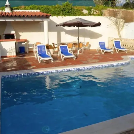 Casa Do Poco Villa *
