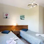 빌라 Casa Do Poco *