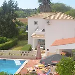 Casa Do Poco 빌라