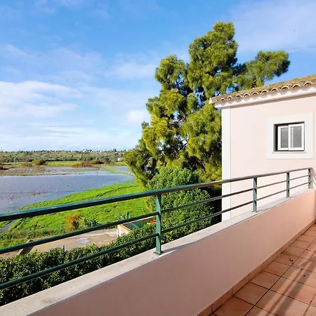 빌라 Casa Do Poco Armação de Pêra